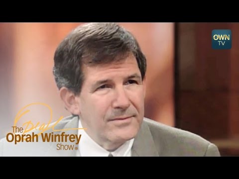 Gary Zukav on How to Get Your Power Back - The Oprah Winfrey Show - OWN ...