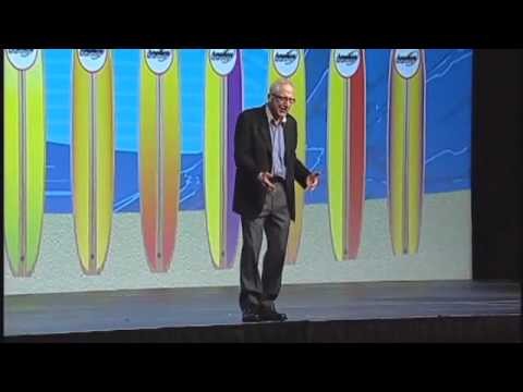 How Winners Keep Winning by Keynote Speaker Dr. Robert Kriegel