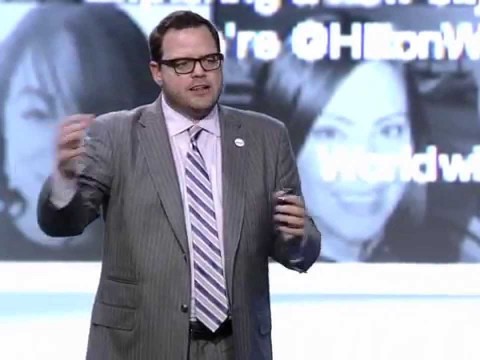 Jay Baer | Inspirational Marketing Keynote Speaker and Emcee