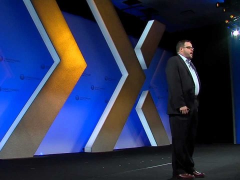 Jay Baer – The Power of Now – Connections 2011