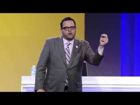 Jay Baer: Top Marketing Keynote Speaker, Author, and Marketing Entrepreneur