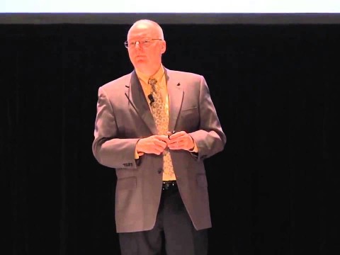 Jeff DeGraff: “The Dean of Innovation” Business Professor, Author, Keynote Speaker