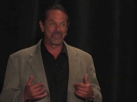 Jeff Salz: Global Adventurer, Anthropologist, Leadership & Change Management Expert, Keynote Speaker