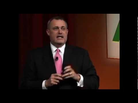 Jeffrey Hayzlett: Former Kodak Chief Marketing Officer, Business Author, Keynote Speaker