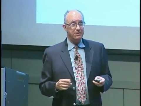 Jeffrey Pfeffer: Stanford Business Professor, Management, Leadership & HR Expert, Keynote Speaker