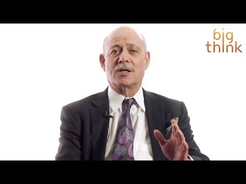 Jeremy Rifkin on the Fall of Capitalism and the Internet of Things