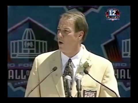 Jim Kelly: NFL Hall of Fame Quarterback, Inspirational Speaker, Special Needs Advocate