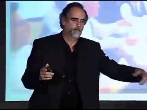 Joe Flower: Healthcare Futurist, Author and Keynote Speaker