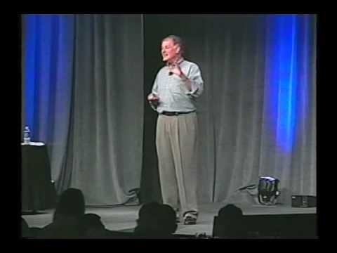 John Amatt – Keynote Speaker