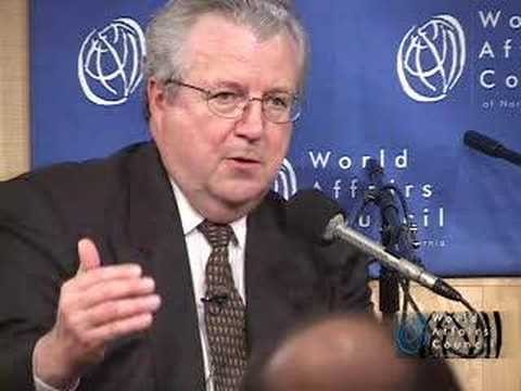 John Hofmeister on How the US Can Ensure Energy Supply for the Future In Brief