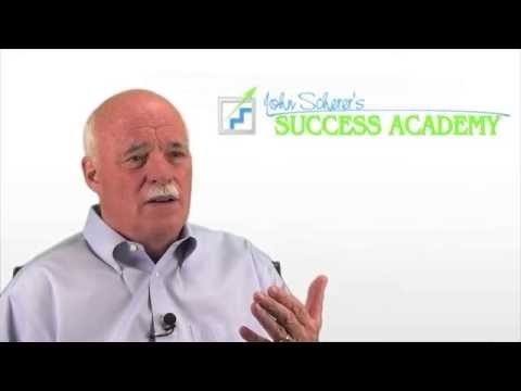 John Scherer About Success Academy