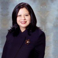 Consuelo Castillo Kickbusch