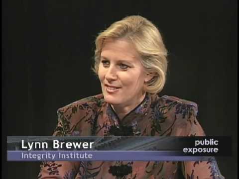 Lynn Brewer Public Exposure