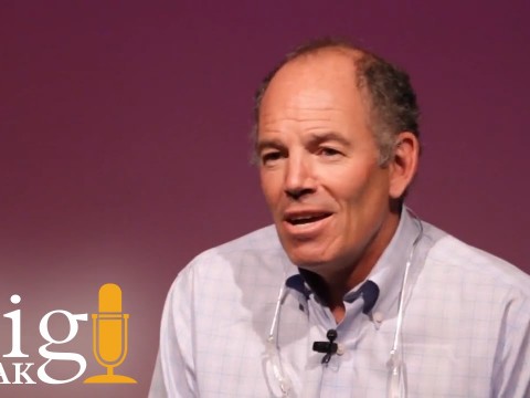 Marc Randolph-Sizzle Reel