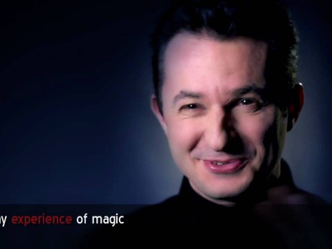 MARCO TEMPEST EMC SPEAKER OPEN SOURCE MAGIC