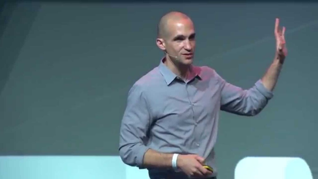 Nir Eyal: Author, Speaker of Design, Behavioral Economics, and ...