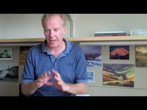 Peter Senge: 2010 Systems Thinking in Action Conference Preview