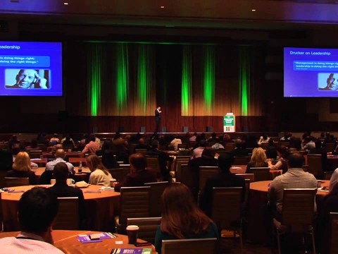 Randy Street: Hiring and Employee Retention Expert, Author and Keynote Speaker