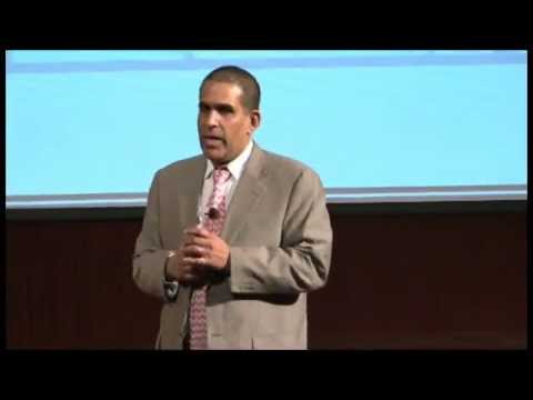 Ranjan De Silva Speaking Video - BigSpeak Motivational Speakers Bureau ...