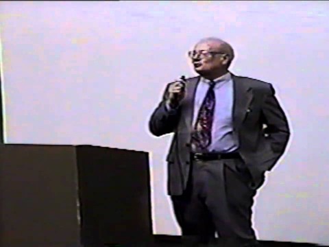 Raymond Moody UNLV Chair of Consciousness Studies Part 2