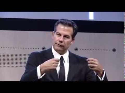 Richard Florida: Best Selling Author, Urbanist, Keynote Speaker