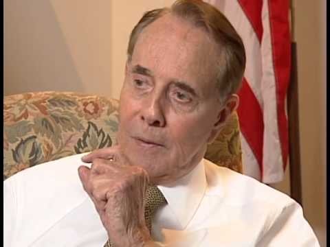 Senator Bob Dole – Oral History Interview – December 14, 2007