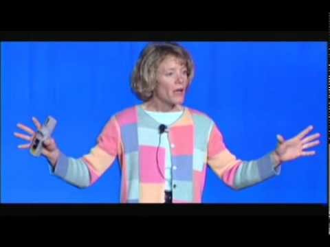 Stacy Allison – First American Woman to Climb Mt. Everest, Inspirational Keynote Speaker