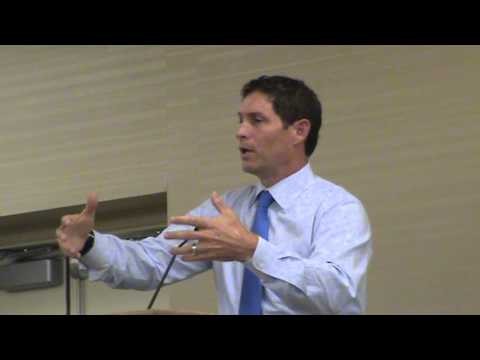 Steve Young Speaks at the Annual Conference of Affirmation: LGBT Mormons, Families and Friends