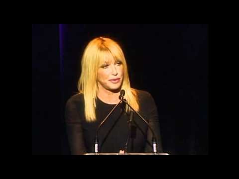 Suzanne Somers: Inspirational Speaker, Actress, Author, Fitness Entrepreneur and Cancer Survivor