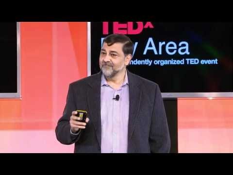 TEDxBayArea 12/08/11-Vivek Wadhwa-Can Silicon Valley be a ..