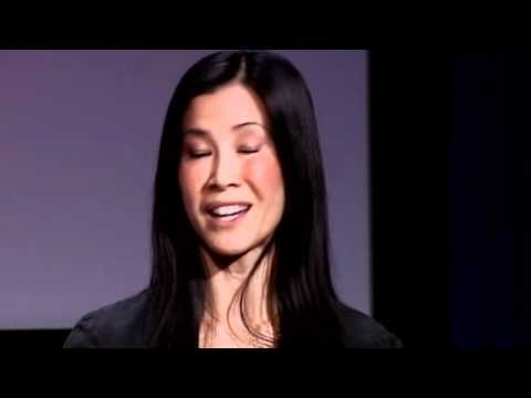 TEDxWomen — Lisa Ling Reimagine Session Introduction