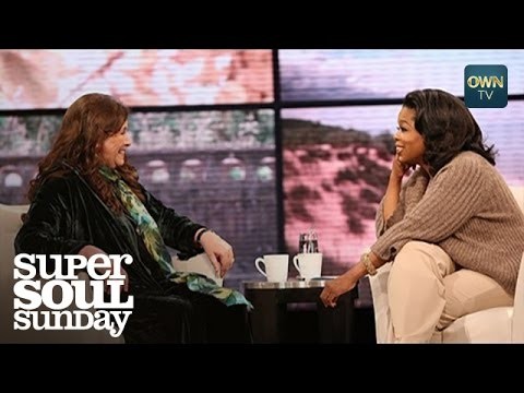 The Lessons Jean Houston Wants Everyone to Learn – Super Soul Sunday – Oprah Winfrey Network