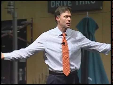 Tom Flick: Former NFL Quarterback, Authority on Leadership, Change and Performance, Keynote Speaker