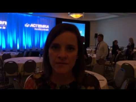 Tom Flick Sales Group Testimonial from Cristin at Genetech