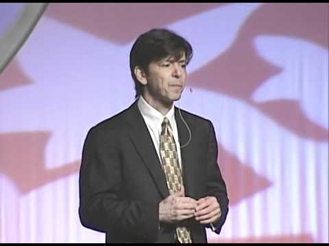 Tony Bingham: President & CEO, American Society for Training & Development (ASTD), Keynote Speaker