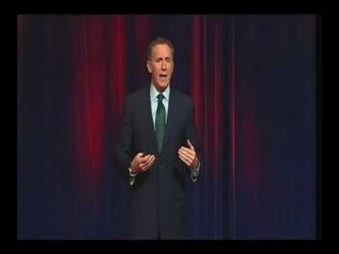 Tony Schwartz – Peak Performance Expert, Keynote Speaker and Author