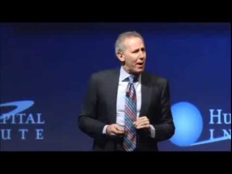 Tony Schwartz: Peak Performance Expert, Co-Author of The Power Of Full Engagement, Keynote Speaker