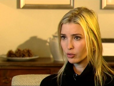 TV3’s Ireland AM: Colette Fitzpatrick meets Ivanka Trump