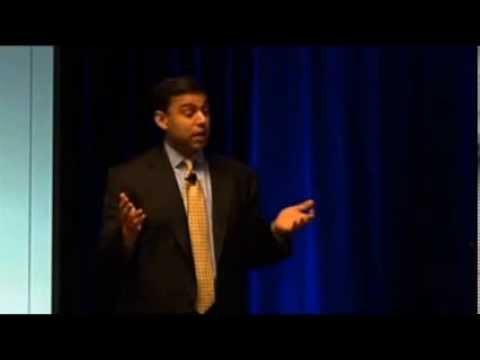 Vikram Mansharamani: Yale Lecturer, Financial Expert, Author, Tiger 21 Scholar, Keynote Speaker