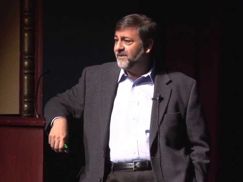 Vivek Wadhwa: Tech Entrepreneur, Futurist, Academic Researcher, Scholar & Keynote Speaker