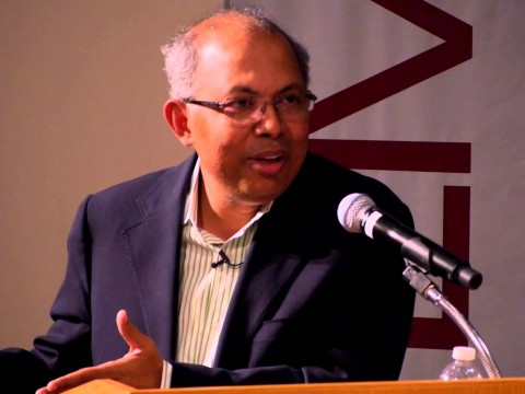 Webcast 23: Subir Chowdhury