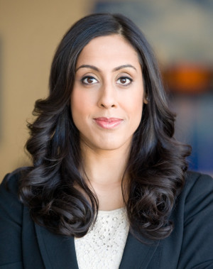 Erica Dhawan Keynote Speakers Bureau & Speaking Fee