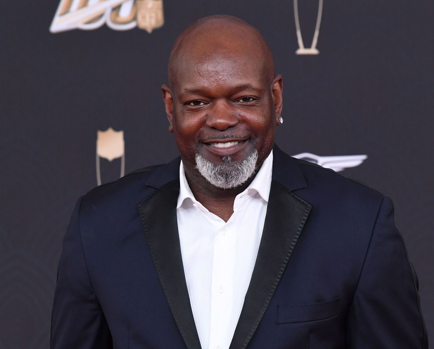 Emmitt Smith to speak at Little Rock banquet