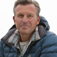 Ed Viesturs