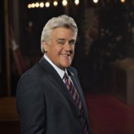 Jay Leno