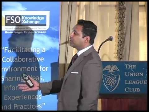 Faisal Hoque:  Innovation, Agility, and Operational Excellence