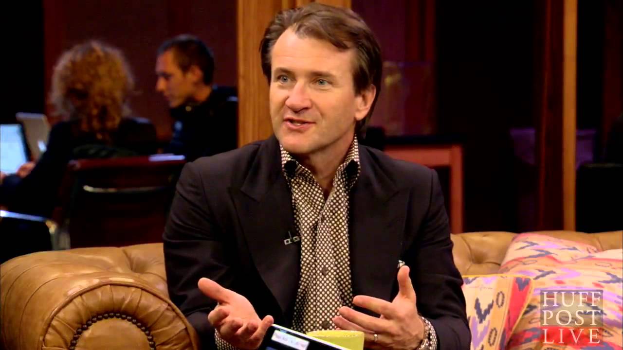 Interview With Robert Herjavec On Success - BigSpeak Motivational ...