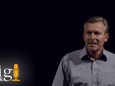 Ed Viesturs – Listen to the mountain