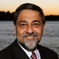 Vivek Wadhwa