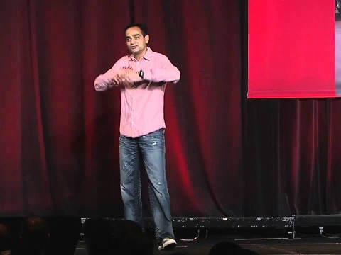 Avinash Kaushik, “A Big Data Imperative: Driving Big Action”